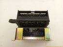 Nissan 300ZX Theft Warning & Locking Control Module Set-10