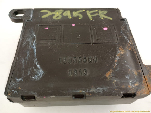 Nissan 300ZX Theft Warning & Locking Control Module Set