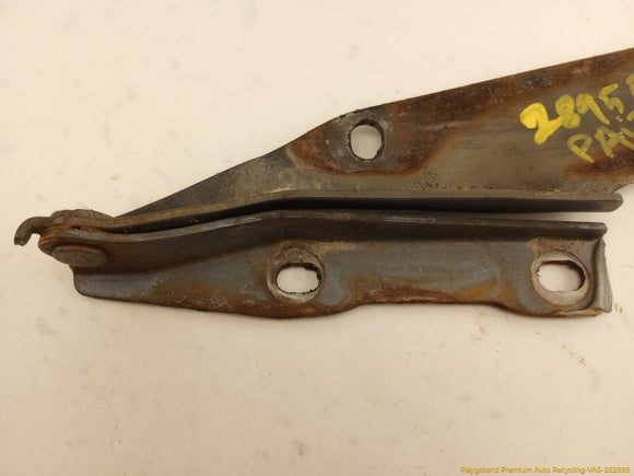 Nissan 300ZX Pair Of Hood Hinges