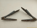 Nissan 300ZX Pair Of Hood Hinges-6
