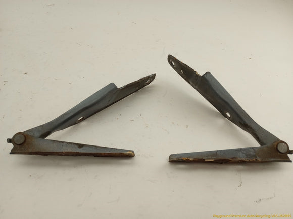 Nissan 300ZX Pair Of Hood Hinges