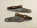 Nissan 300ZX Pair Of Hood Hinges-7