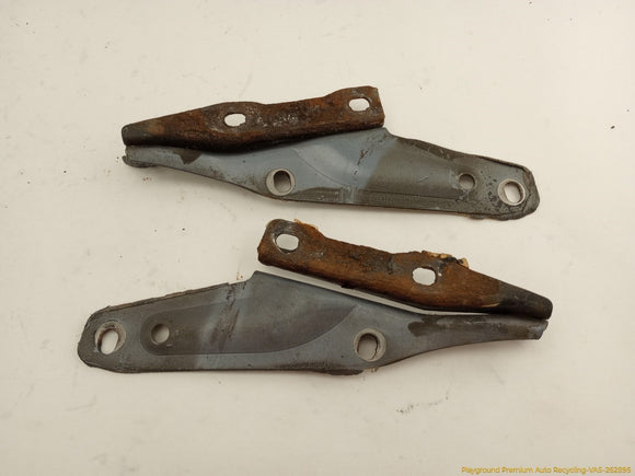 Nissan 300ZX Pair Of Hood Hinges