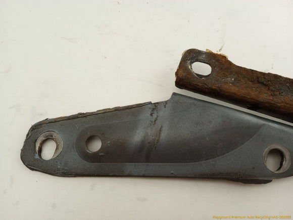 Nissan 300ZX Pair Of Hood Hinges