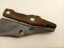 Nissan 300ZX Pair Of Hood Hinges-9