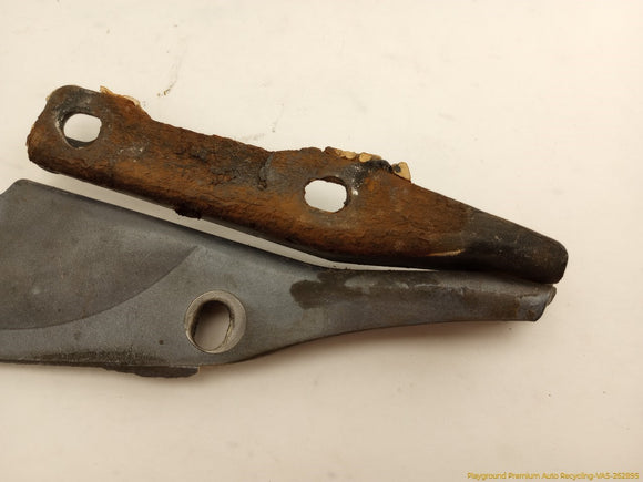 Nissan 300ZX Pair Of Hood Hinges