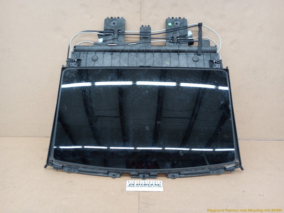 Cadillac CTS Sunroof Assembly