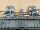 Cadillac CTS Sunroof Assembly-3