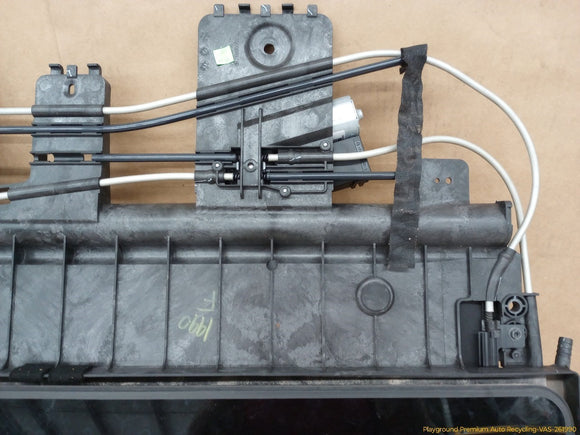 Cadillac CTS Sunroof Assembly
