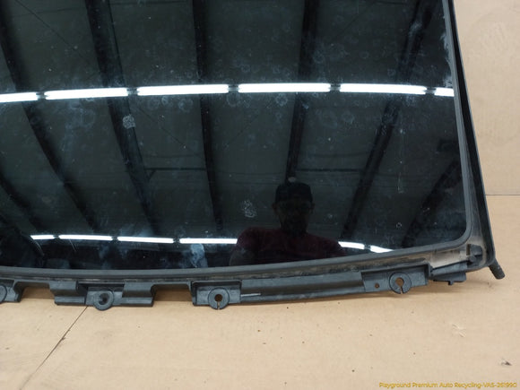 Cadillac CTS Sunroof Assembly