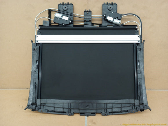 Cadillac CTS Sunroof Assembly