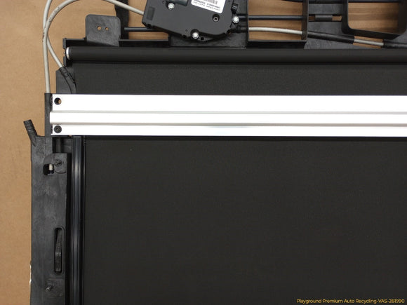 Cadillac CTS Sunroof Assembly