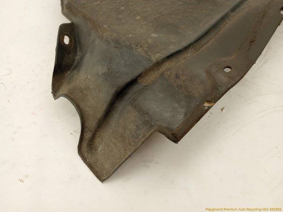 Nissan 300ZX Front Engine Splash Shield