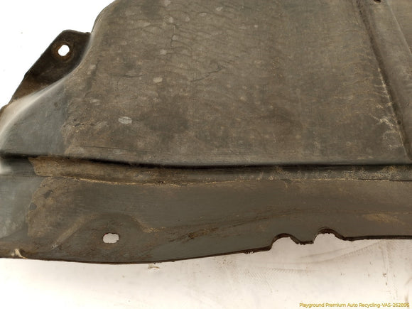 Nissan 300ZX Front Engine Splash Shield
