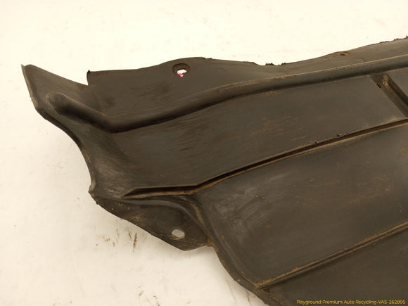 Nissan 300ZX Front Engine Splash Shield