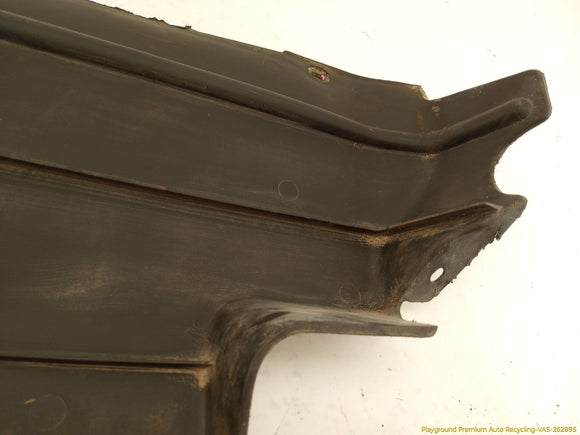 Nissan 300ZX Front Engine Splash Shield