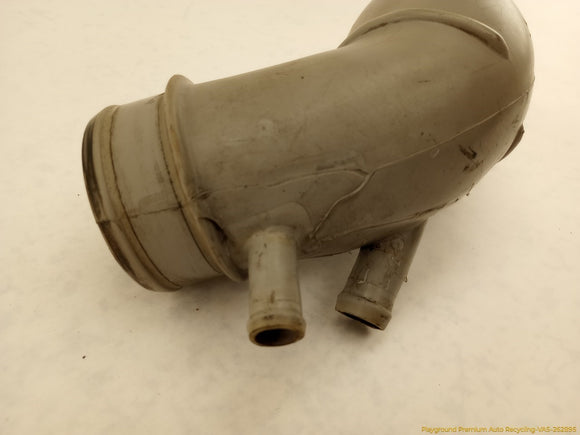 Nissan 300ZX Air Intake Hose
