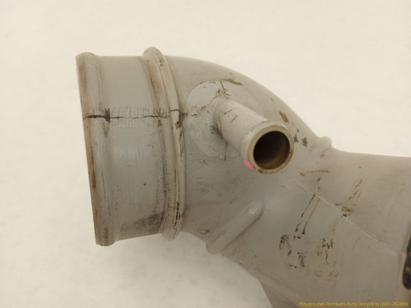 Nissan 300ZX Air Intake Hose