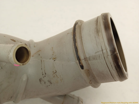 Nissan 300ZX Air Intake Hose