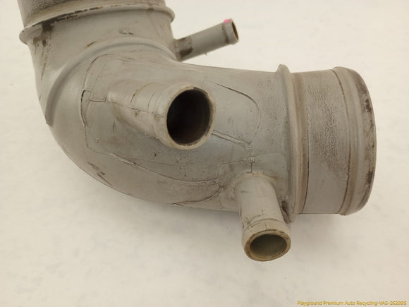 Nissan 300ZX Air Intake Hose