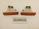 Nissan 300ZX Pair Of Front Park Turn Signal Lamps-1