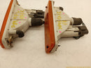 Nissan 300ZX Pair Of Front Park Turn Signal Lamps-4