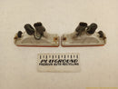 Nissan 300ZX Pair Of Front Park Turn Signal Lamps-5