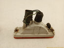 Nissan 300ZX Pair Of Front Park Turn Signal Lamps-7