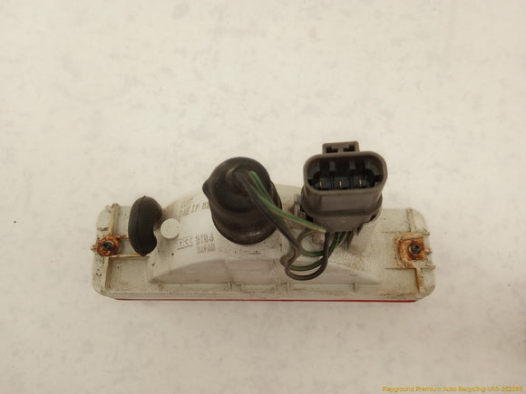 Nissan 300ZX Pair Of Front Park Turn Signal Lamps