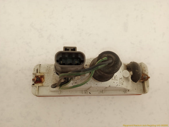 Nissan 300ZX Pair Of Front Park Turn Signal Lamps