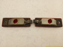 Nissan 300ZX Pair Of Rear Bumper Side Markers-6