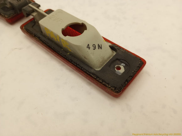 Nissan 300ZX Pair Of Rear Bumper Side Markers