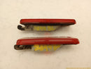 Nissan 300ZX Pair Of Rear Bumper Side Markers-11