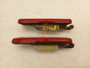 Nissan 300ZX Pair Of Rear Bumper Side Markers-12
