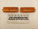 Nissan 300ZX Pair Of Front Fender Side Markers-1