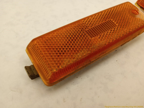 Nissan 300ZX Pair Of Front Fender Side Markers