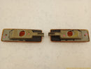 Nissan 300ZX Pair Of Front Fender Side Markers-6
