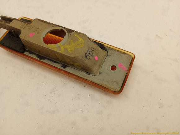 Nissan 300ZX Pair Of Front Fender Side Markers
