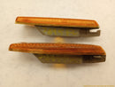 Nissan 300ZX Pair Of Front Fender Side Markers-11