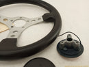 Nissan 300ZX Aftermarket Grant Steering Wheel Kit-3