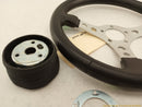 Nissan 300ZX Aftermarket Grant Steering Wheel Kit-4