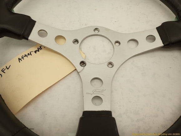Nissan 300ZX Aftermarket Grant Steering Wheel Kit