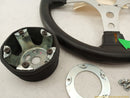Nissan 300ZX Aftermarket Grant Steering Wheel Kit-9