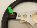 Nissan 300ZX Aftermarket Grant Steering Wheel Kit-11