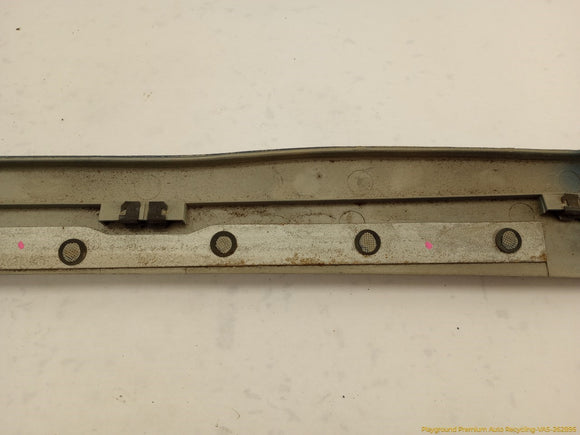 Nissan 300ZX Rear Roof Headliner Trim