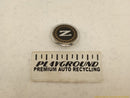 Nissan 300ZX Front Hood Z Emblem-1