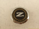 Nissan 300ZX Front Hood Z Emblem-2