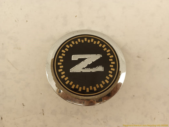 Nissan 300ZX Front Hood Z Emblem
