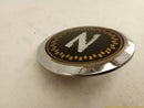 Nissan 300ZX Front Hood Z Emblem-3