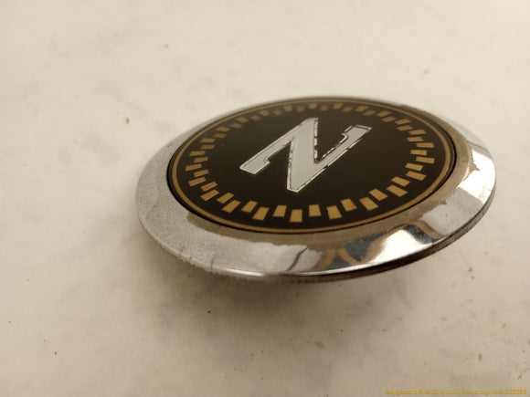 Nissan 300ZX Front Hood Z Emblem